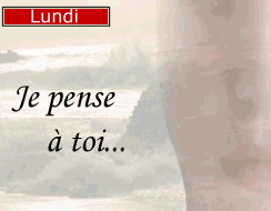 l'amour
